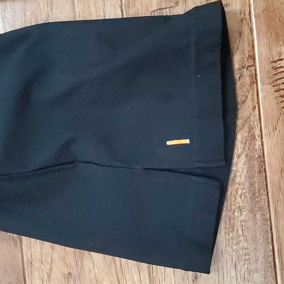 lucy dance yoga black leggings - Picture 7 of 8